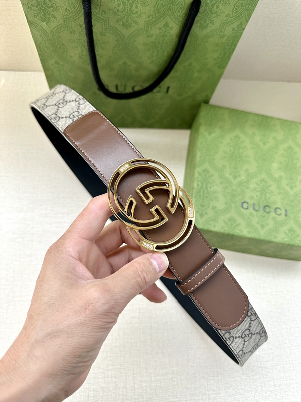 グッチベルト激安正面デザイン